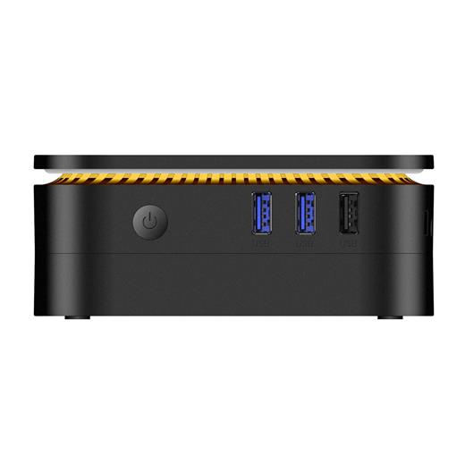 Blackview Mp60 Minipc Intel N95 3.4Ghz/16Gb/512Gb/Win11 Pro