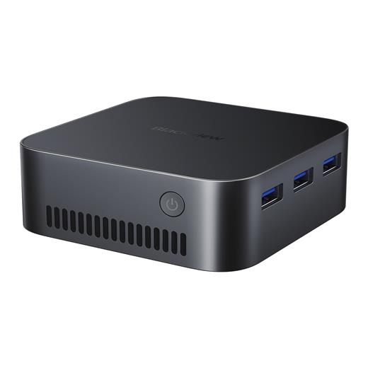Blackview Mp80 Minipc Intel N97 3.4Ghz/16Gb/512Gb/Win11 Pro