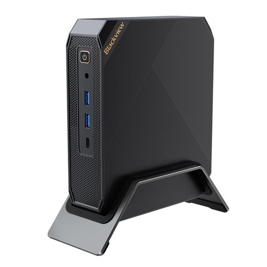 Blackview Mp200 Minipc Intel I5 12450H 4.4Ghz/16Gb/1Tb/Win11 Pro