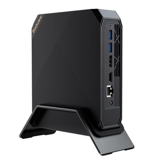 Blackview Mp200 Minipc Intel I5 12450H 4.4Ghz/16Gb/1Tb/Win11 Pro