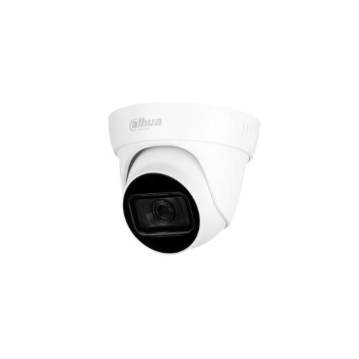 Dahua Hac-Hdw1200Tl-A-0280B 2Mp 2.8Mp 4İn1 Hdcvı Sesli Dome Kamera 