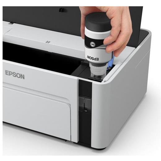 Epson Ecotank M1120 Yazıcı Wi-Fi A4