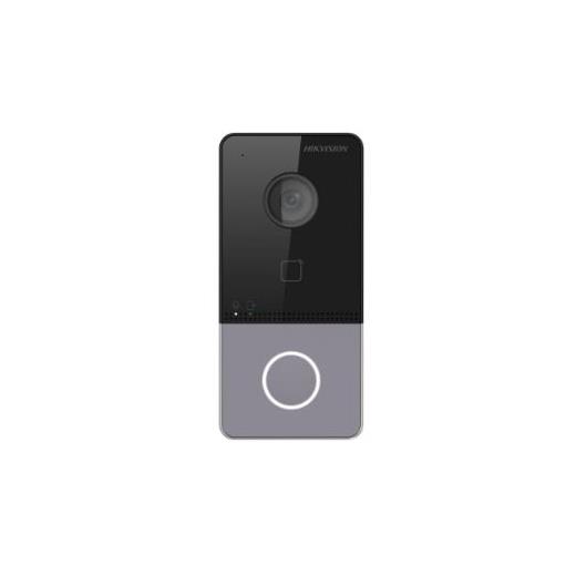 Hıkvısıon Ds-Kv6113-Wpe1 Vılla Tipi Ip Dış Zil Butonu