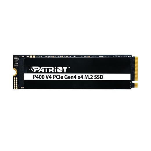 Patriot Vp400 V4 1Tb 6000/5000Mb/S Nvme M.2 Ssd Disk (P400Vp1Tbm28H)