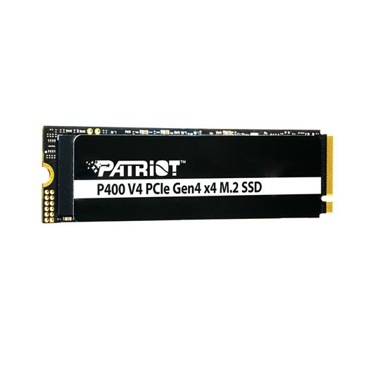 Patriot Vp400 V4 1Tb 6000/5000Mb/S Nvme M.2 Ssd Disk (P400Vp1Tbm28H)