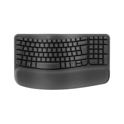 Logıtech Wave Keys Kablosuz Klavye 920-012311