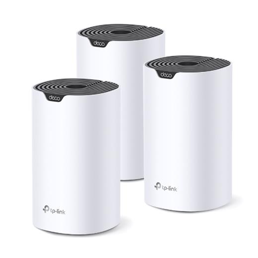 TP-LINK DECO S7(3-PACK) AC1900 WIFI SISTEMI