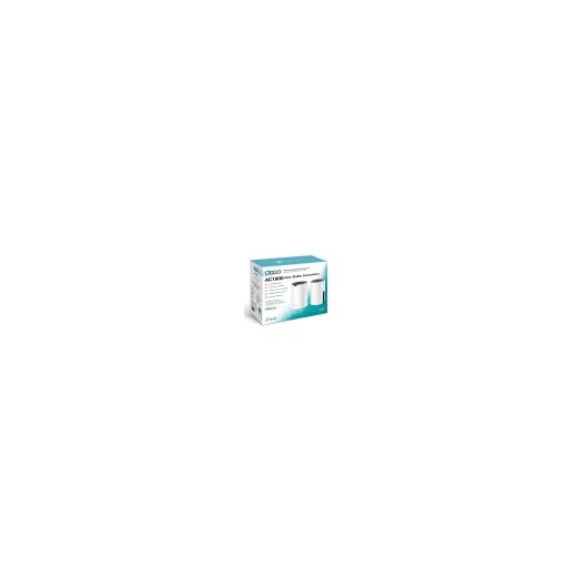 TP-LINK DECO S7 2P AC1900 Bütün Ev Mesh Wi-Fi System (2li)