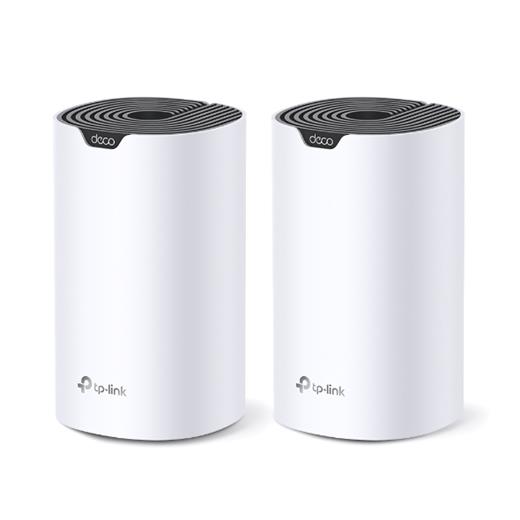 TP-LINK DECO S7 2P AC1900 Bütün Ev Mesh Wi-Fi System (2li)
