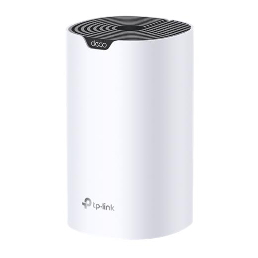 TP-Link Deco S7 AC1900 Whole Home Mesh Wı-Fı Sistemi (Tekli Paket)