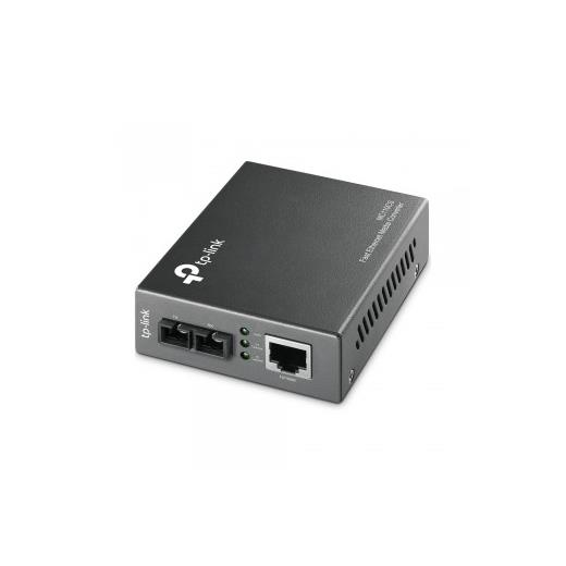 TP-LINK MC110CS FAST ETHERNET MEDYA DÖNÜŞTÜRÜCÜ