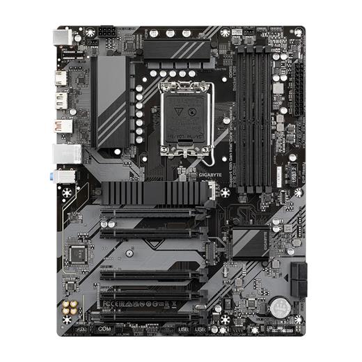 Gıgabyte B760 Ds3H Ddr5 7600Mhz Hdmı Dp 1700P