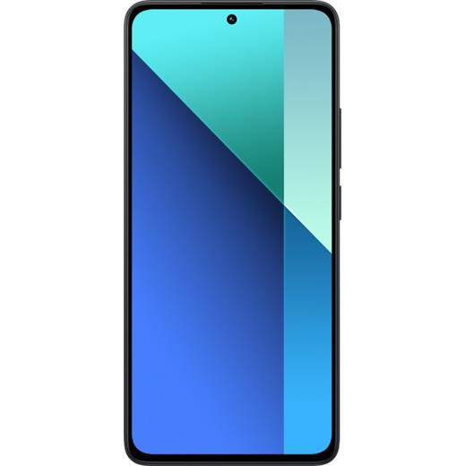 Xıaomı Redmı Note 13 256Gb 8Gb Ram Sıyah