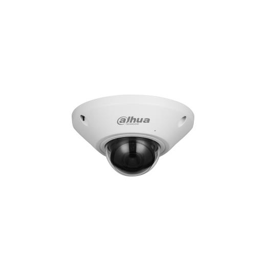 Dahua Ipc-Eb5541-As 5Mp Panoramik Fisheye Poe Ip Kamera