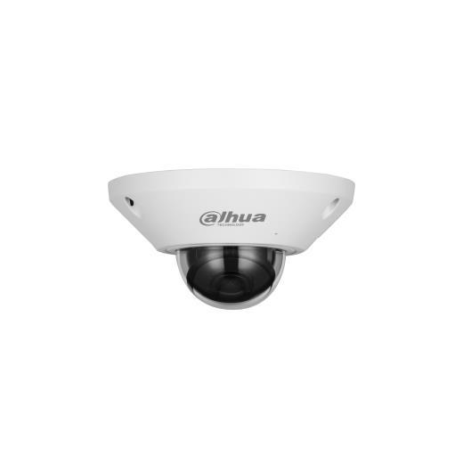 Dahua Ipc-Eb5541-As 5Mp Panoramik Fisheye Poe Ip Kamera