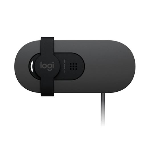 Logıtech Brio 100 Full Hd 1080P Grafit 960-001585