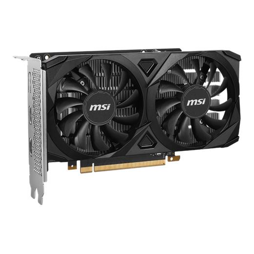 Msı Geforce Rtx 3050 Ventus 2X E 6G Oc 6Gb Gd6 96B