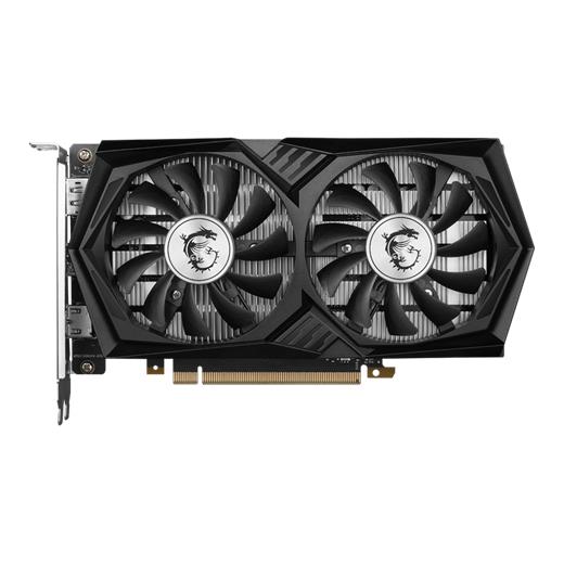 Msı Geforce Rtx 3050 Gamıng X 6G 6Gb Gd6 96B