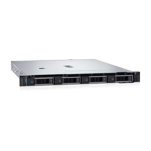 DELL POWEREDGE PER360SPL1 R360 E-2414 16GB 1x2TB 700W