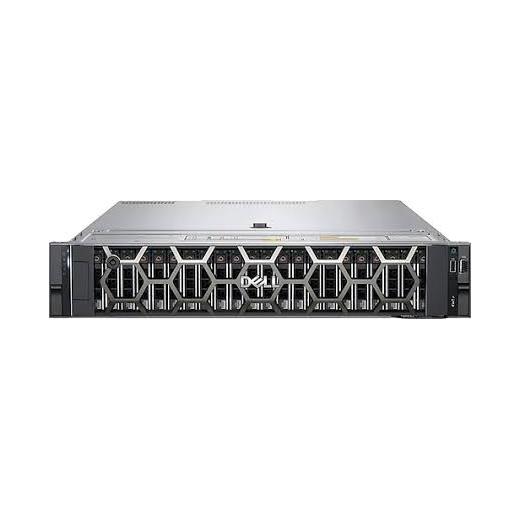 DELL POWEREDGE PER750XS1SPL R750XS 4310 16GB 1x1.2TB  2x700W