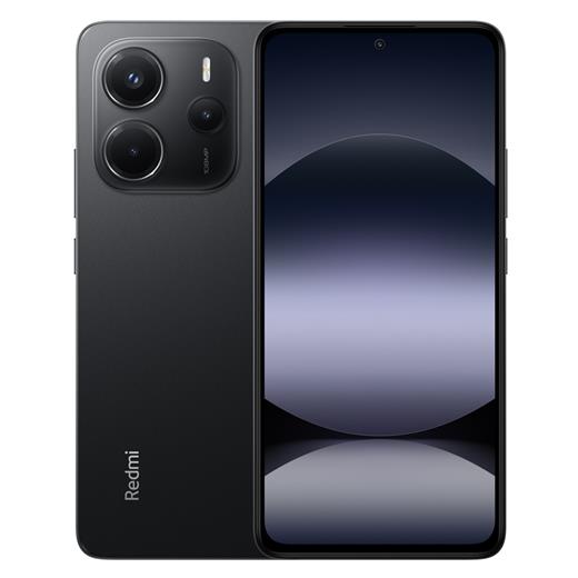 Xıaomı Redmı Note 14 8+256Gb Sıyah Cep Telefonu