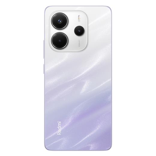 Xıaomı Redmı Note 14 8+256Gb Mor Cep Telefonu