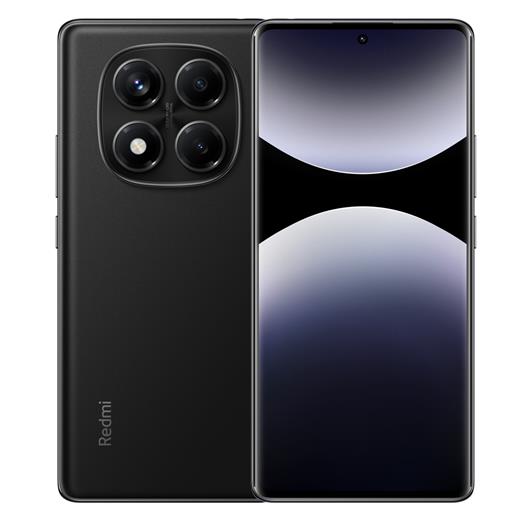 Xıaomı Redmı Note 14 Pro 12+512Gb Sıyah Cep Telef