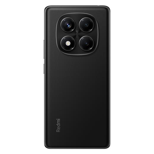 Xıaomı Redmı Note 14 Pro 12+512Gb Sıyah Cep Telef