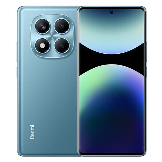 Xıaomı Redmı Note 14 Pro 12+512Gb Mavı Cep Telefon