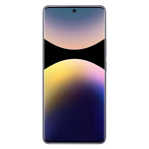 Xıaomı Redmı Note 14 Pro 5G 12+512Gb Mor Cep Telef