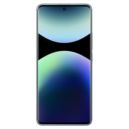 Xıaomı Redmı Note 14 Pro Plus 5G 12+512Gb Mavı Cep