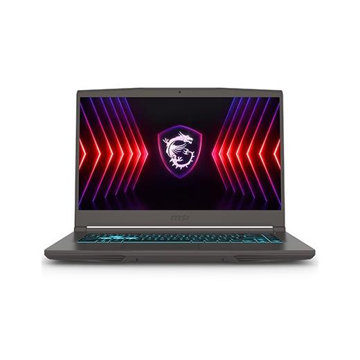 Msı Thın 15 B12Ve-1626Xtr I5-12450H 16Gb 512Gb Ssd