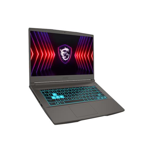Msı Thın 15 B12Ve-1626Xtr I5-12450H 16Gb 512Gb Ssd