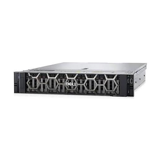 DELL PowerEdge R750XS PER750XS3SPL Intel Xeon 2x4310 2x32GB 1.2TB HDD 1100W Rack Server