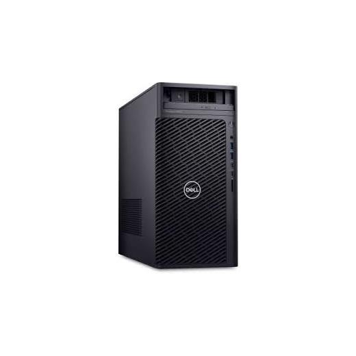 DELL Precision 3680_i9-14900-7 Intel Core i9-14900 32GB 1TB SSD 16GB RTX 2000 ADA Windows 11 Pro Masaüstü İş İstasyonu