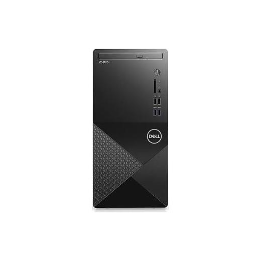 DELL Vostro 3910 N7519VDT3910U Intel Core i5-12400 8GB 512GB SSD Ubuntu Masaüstü Bilgisayar