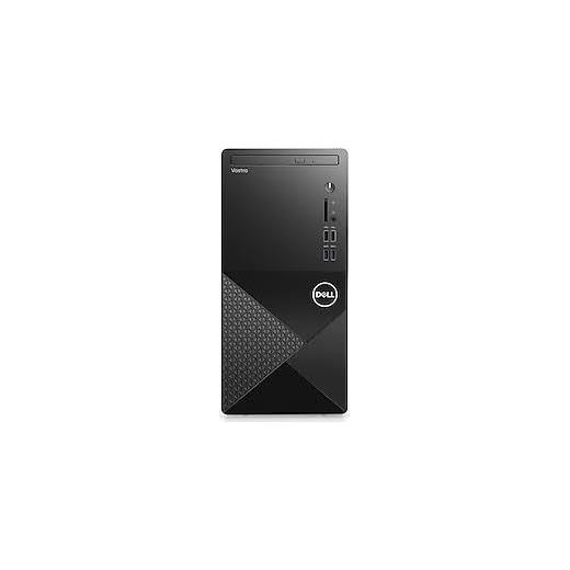 DELL Vostro 3910 N7519VDT3910WP Intel Core i5-12400 8GB 512GB SSD Windows 11 Pro Masaüstü Bilgisayar