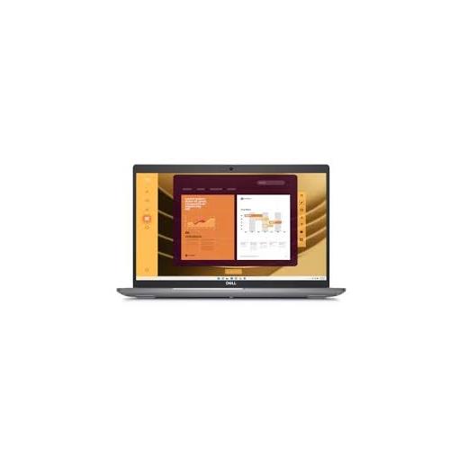 DELL Latitude 5550 N021L555015WP Intel Core Ultra 7 155U 16GB 512GB SSD 15.6