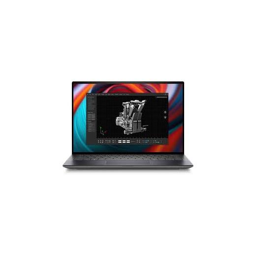 DELL Precision M5490 XCTOP5490EMEA_VP-2 Intel Core Ultra 7 165H 32GB 512GB SSD 6GB RTX A1000 14