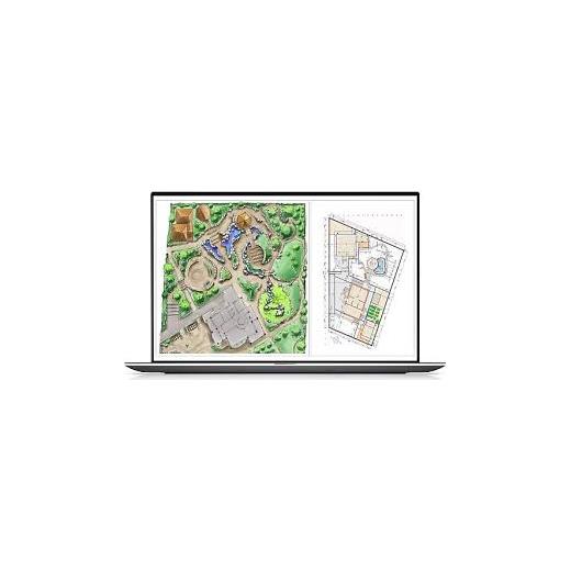 DELL Precision M5570 XCTOP5570EMEA_VP-2 Intel Core i9-12900H 32GB 512GB SSD 8GB RTX A2000 15.6