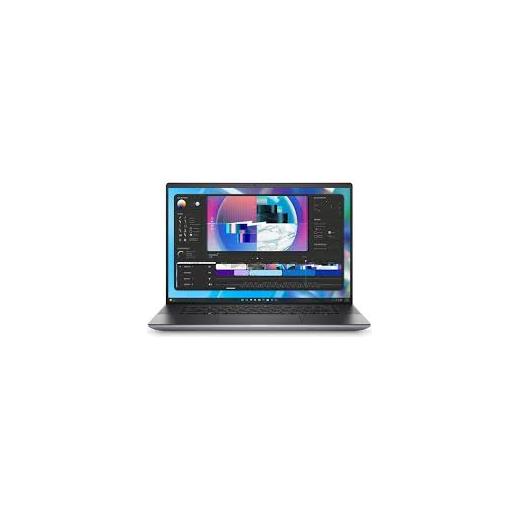 DELL Precision M5680 XCTOP5680EMEA_VP-4 Intel Core i9-13900H 32GB 512GB SSD 8GB RTX 2000 ADA 16