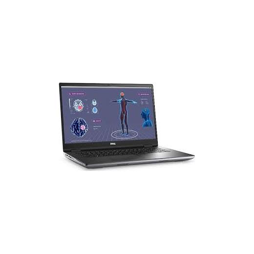 DELL Precision M7780 XCTOP7780EMEA_VP-3 Intel Core i9-13950HX 32GB 512GB SSD 12GB RTX 4000 ADA 17