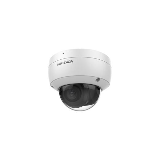 Hıkvısıon Ds-2Cd1143G0-Iuf 4Mp 2.8Mm Lens Ip Dome Kamera (Ik10)