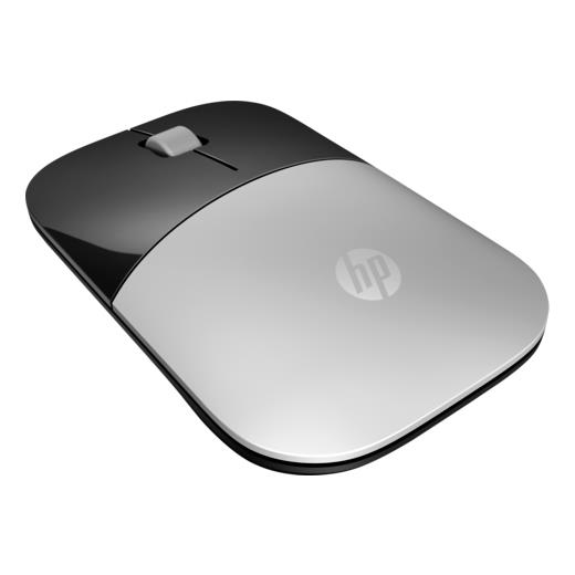 Hp X7Q44Aa Z3700 Kablosuz Mouse Gümüş