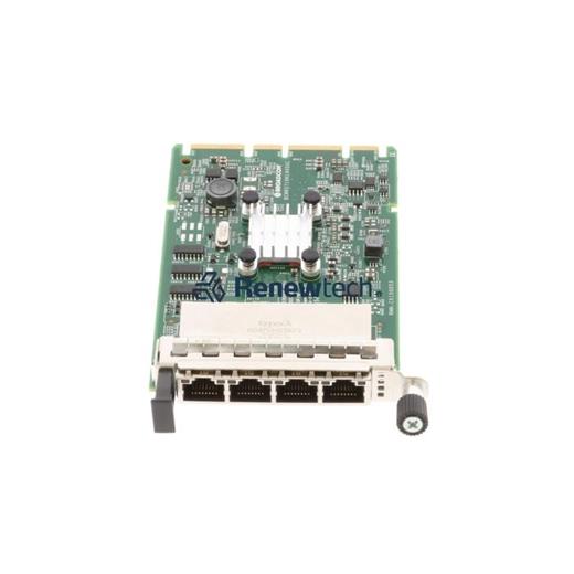 Lenovo 4Xc7A08235 Broadcom 5719 1Gb Rj45 4 Port Ethernet Adaptör