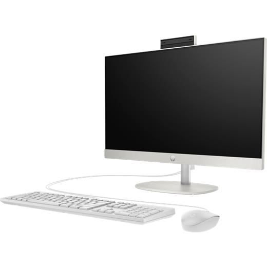 Hp 885G7Ea Po240 G10 İ5-1335U 16Gb 512Gb 23.8 Fdos
