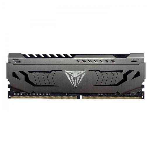 Patriot Viper Steel 32Gb (1X32Gb) Ddr4 3600Mhz Cl18 Gaming Ram (Bellek) (Pvs432G360C8)