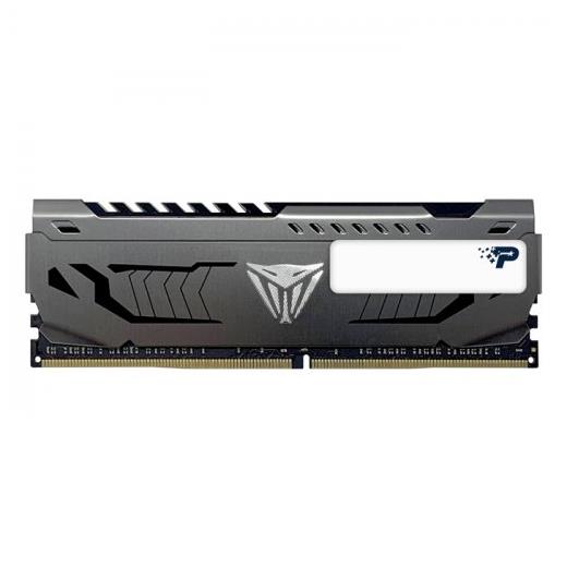 Patriot Viper Steel 32Gb (1X32Gb) Ddr4 3600Mhz Cl18 Gaming Ram (Bellek) (Pvs432G360C8)