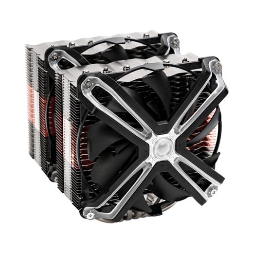 Zalman Cnps20X 14Cm Led Cpu Soğutucu (İntel-Amd)