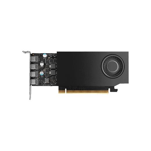 Pny Quadro Rtxa1000 8Gb 128Bit (Vcnrtxa1000-Sb)